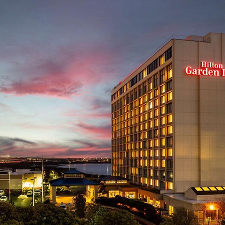 Hilton Garden Inn San Francisco/Oakland Bay Bridge Emeryville Exterior photo